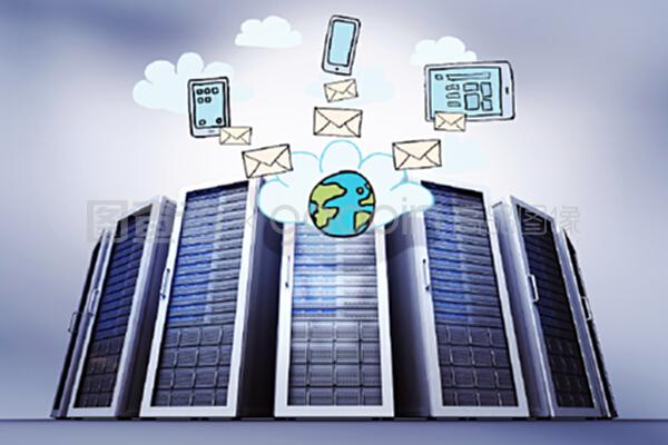 云计算涂鸦 复合图像处理在数据库及网络服务中的创新应用