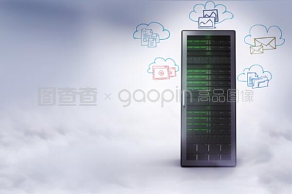 云计算、涂鸦与复合图像的融合 数据库与计算机网络服务的创新实践