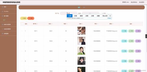 java计算机毕业设计中医保健网站源码 系统 lw 数据库 调试运行